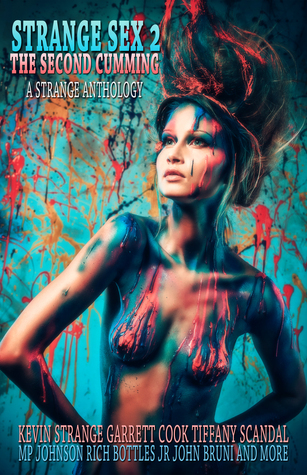 Strange Sex book cover 1