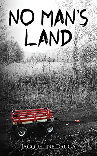 No Man's Land book cover