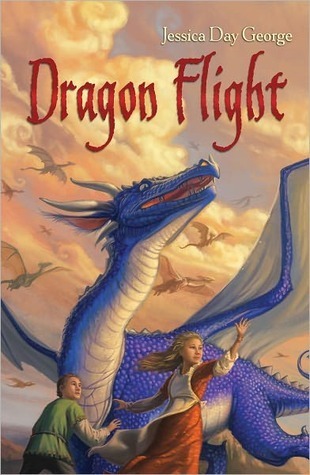 Dragon Slippers book cover 2