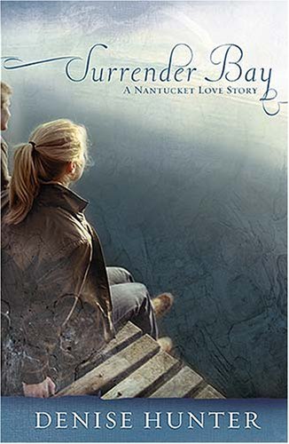 Nantucket Love Story book cover 1