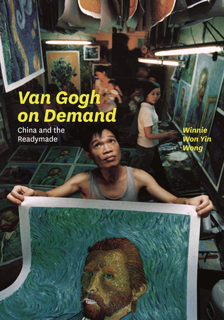 Van Gogh on Demand book cover