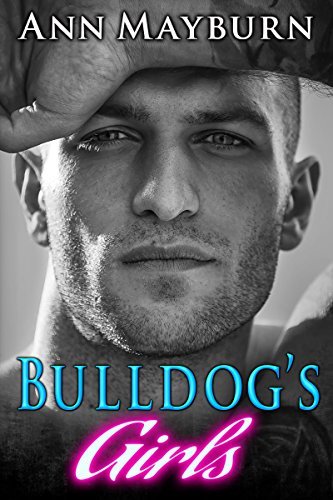 Bulldog's Girls book cover