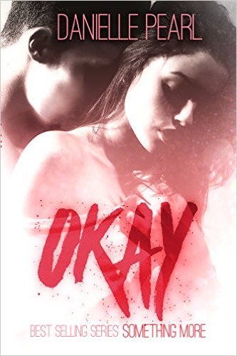 Something More book cover 2