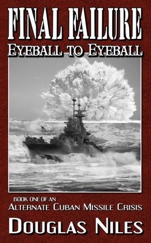 An Alternate Cuban Missile Crisis book cover 1