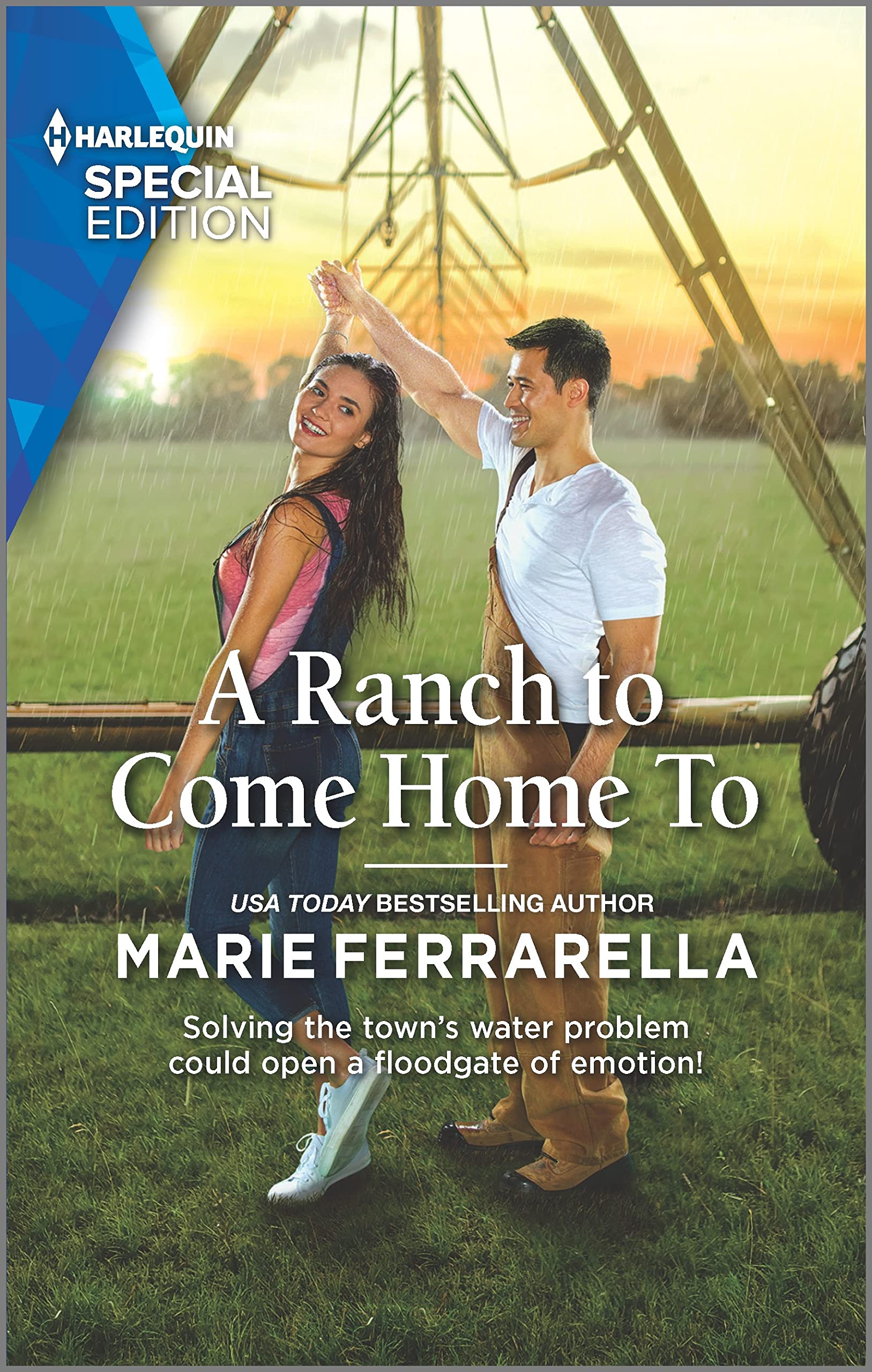 A Ranch to Come Home To book cover