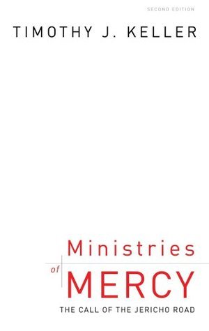Ministries of Mercy book cover