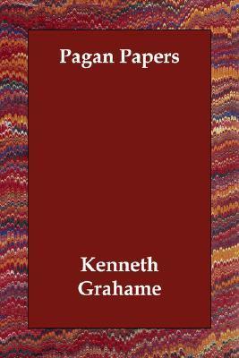 Pagan Papers book cover