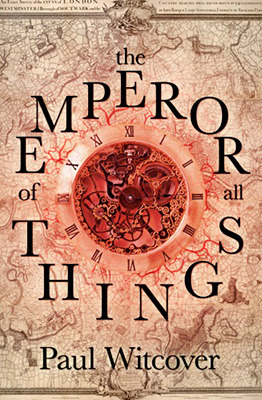 Daniel Quare book cover 1