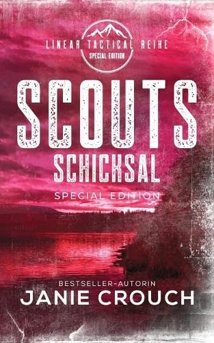 Scouts Schicksal book cover