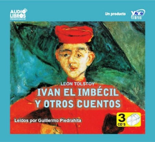 Ivan the Fool, and Other Stories book cover