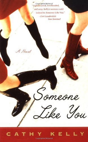 Someone Like You book cover