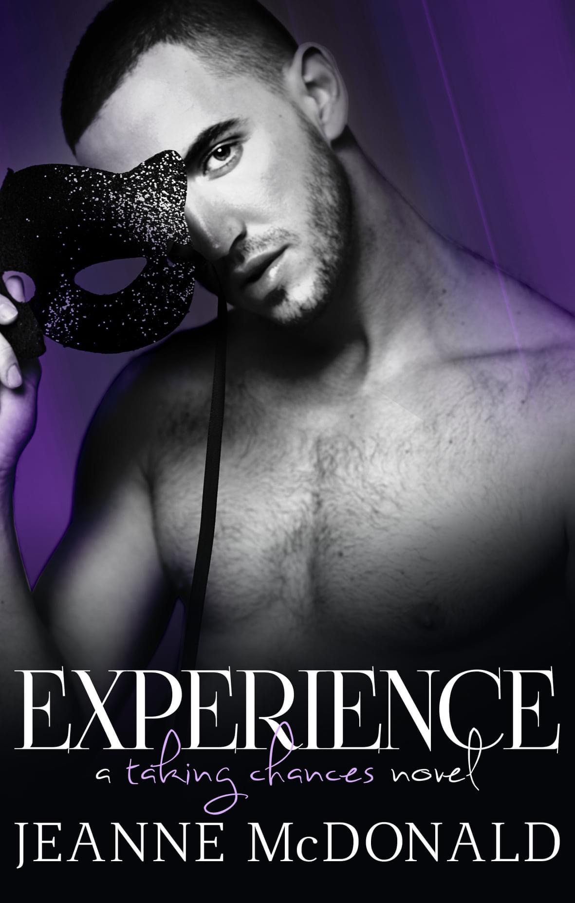 Taking Chances book cover 3