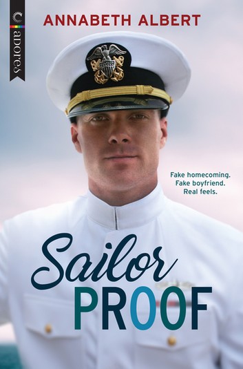 Shore Leave book cover 1