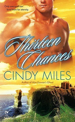 Thirteen Chances book cover
