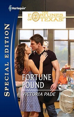 Fortune Found book cover