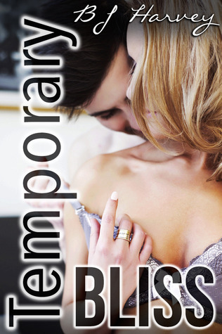 Bliss book cover 1