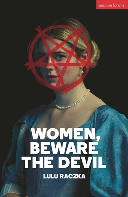 Women, Beware the Devil book cover
