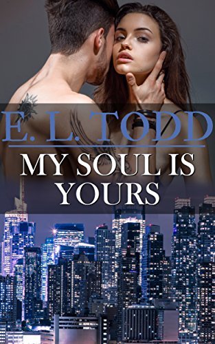 My Soul is Yours book cover