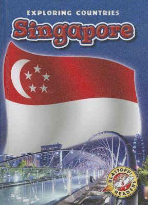 Singapore book cover