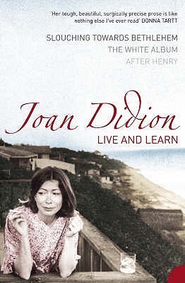 Live and Learn book cover