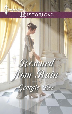 Rescued from Ruin book cover