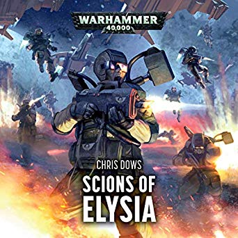 Elysia book cover 1