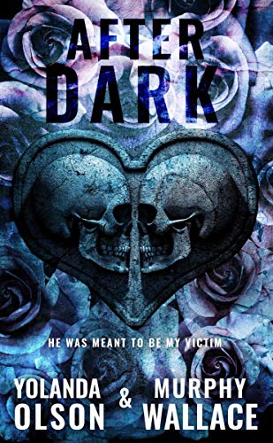 After Dark book cover