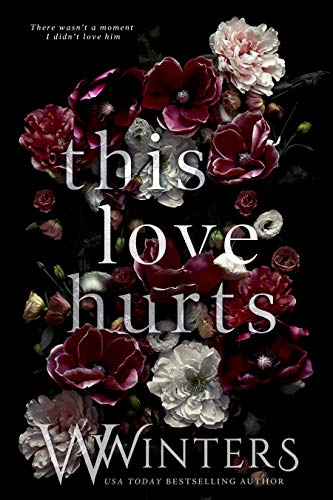 This Love Hurts book cover 1