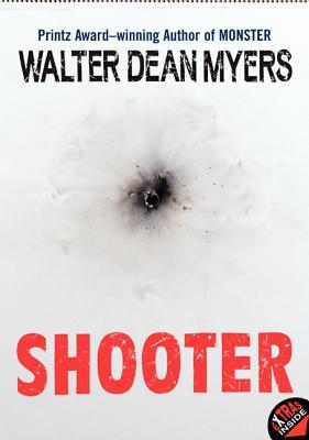 Shooter book cover