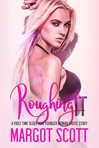 Roughing It book cover