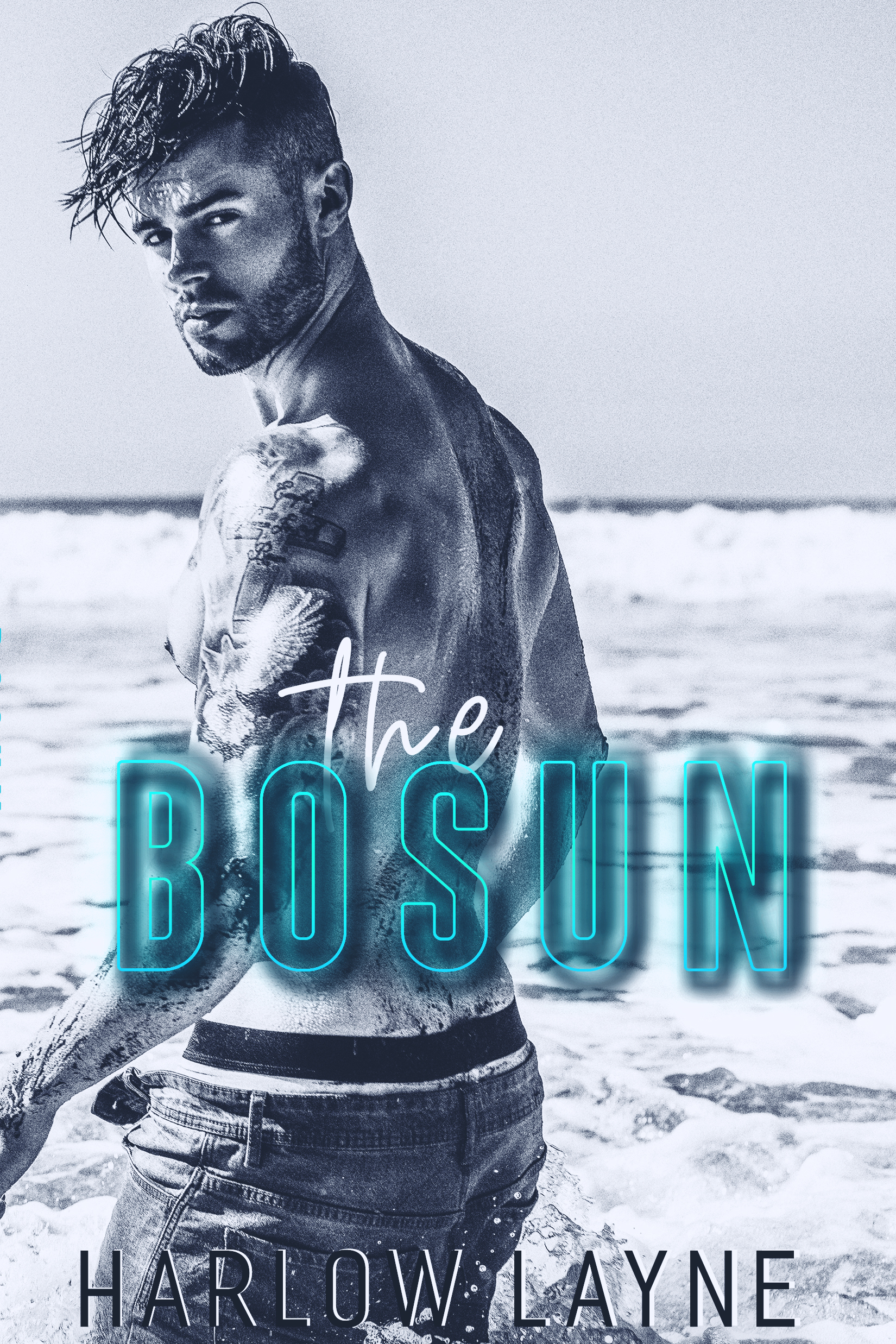 Love Is Blind book cover 3