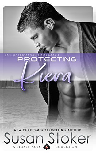 Protecting Kiera book cover