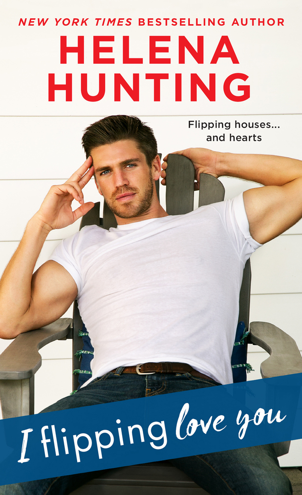 Shacking Up book cover 3