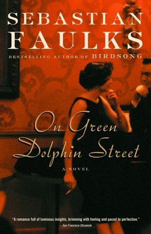On Green Dolphin Street book cover