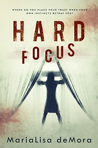 Hard Focus book cover