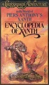Crossroads Adventure book cover 3