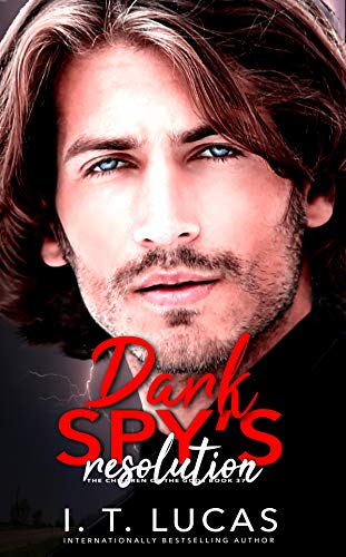 Dark Spy's Resolution book cover