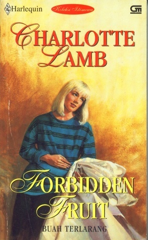 Forbidden Fruit book cover