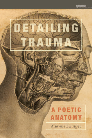 Detailing Trauma book cover
