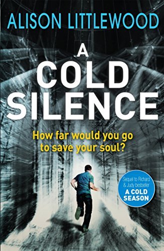 A Cold Silence book cover