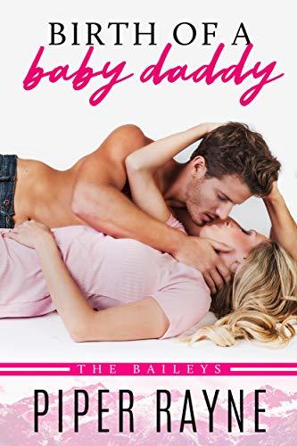 The Baileys book cover 3
