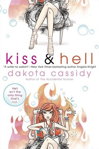 Hell book cover 1