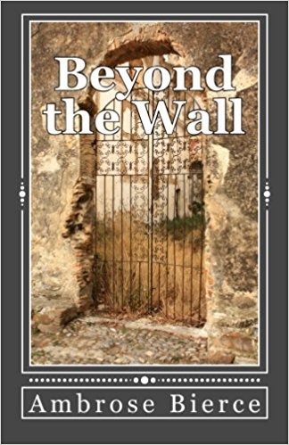 Beyond the Wall book cover