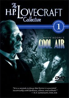 Cool Air book cover