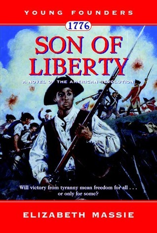 1776 book cover