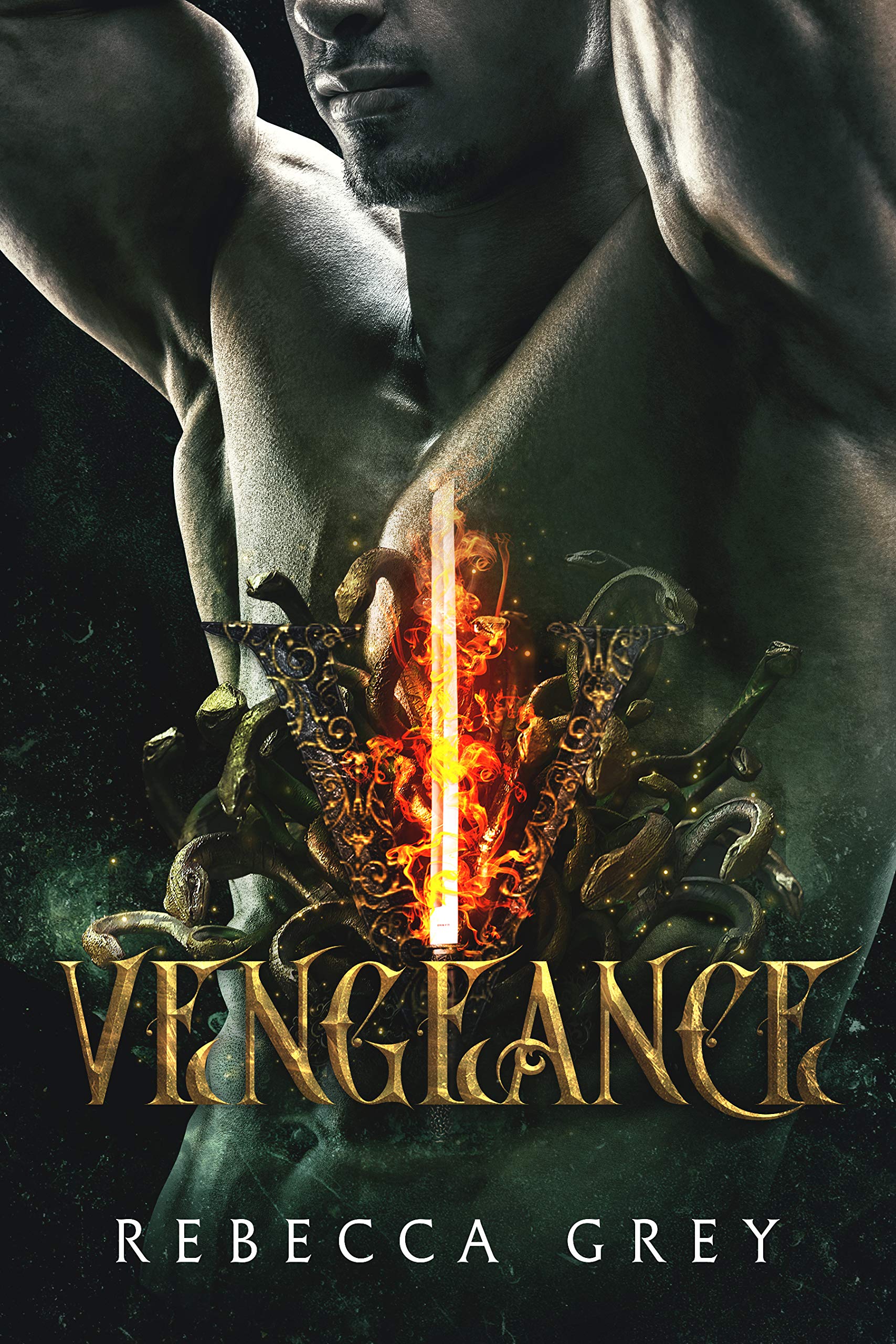 The Prince's Games book cover 1
