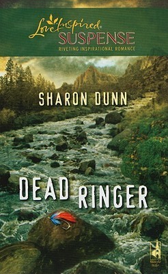 Dead Ringer book cover