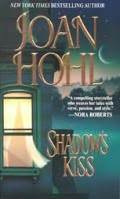 Shadows Kiss book cover