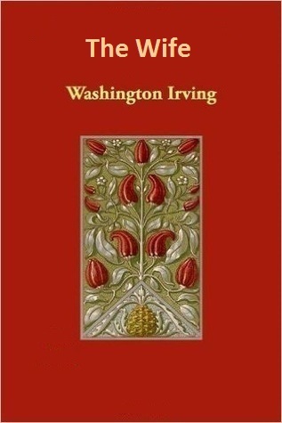 The Wife book cover