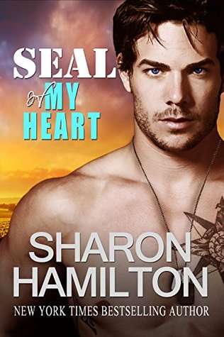 SEAL of My Heart book cover